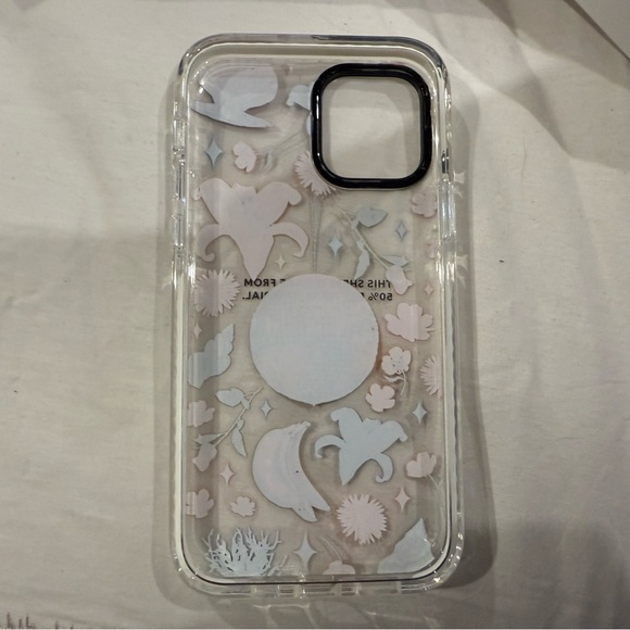 Casetify iPhone 12/12 pro Impact case - Disco Magic - Picture 2 of 4